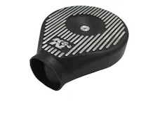 K&N 85-1060 Universal Plenum