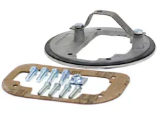 K&N 85-1061 Carburetor Adapter