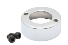 K&N 85-1180 Carburetor Adapter