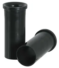 K&N 85-2000 Kart Airbox Intake Restrictor, 29mm