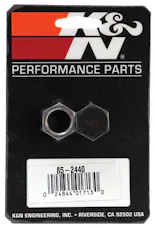 K&N 85-2440 Oxygen Sensor Bushing and Plug