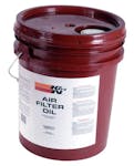 K&N 99-0606 Air Filter Cleaner 12oz