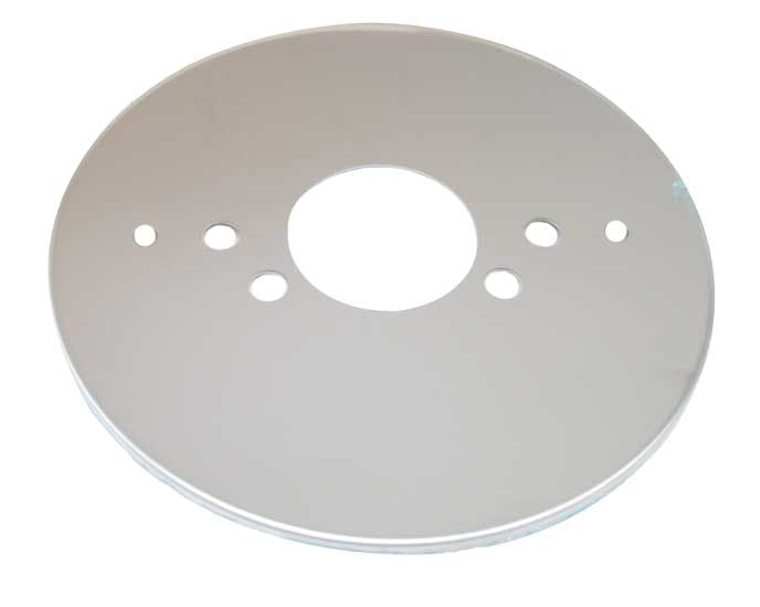 K&N 56-9096 Custom Racing Assembly Performance Upgrade Fits Austin Nissan | UK - View #11