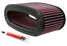 K&N E-1946 Replacement Air Filter