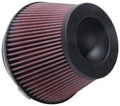 K&N RC-3690DK Black Drycharger Filter Wrap - For Your K&N RC-3690 Filter