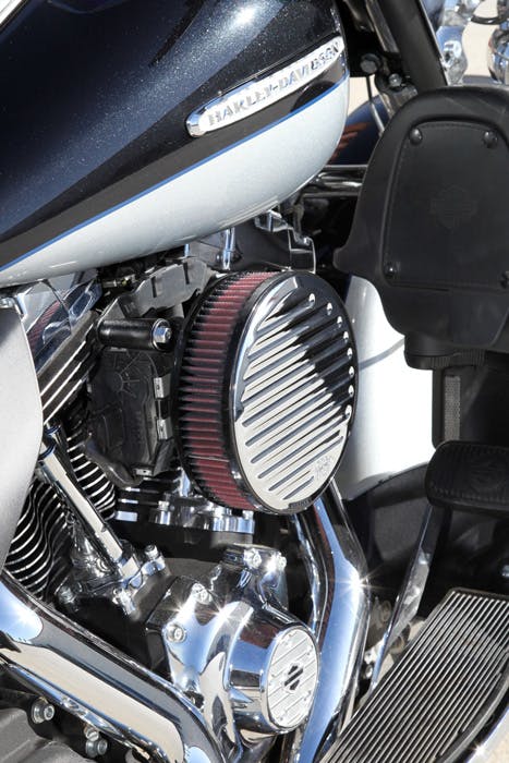 K&N RK-3938 Intake System