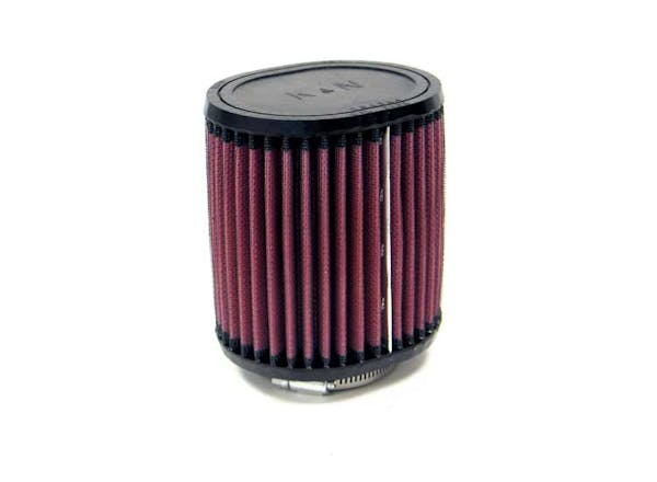 R-1100 K&N Universal Clamp-On Air Filter