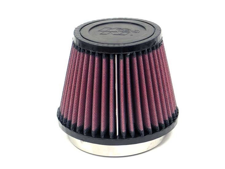KN RU-2990 Universal Clamp-On Air Filter