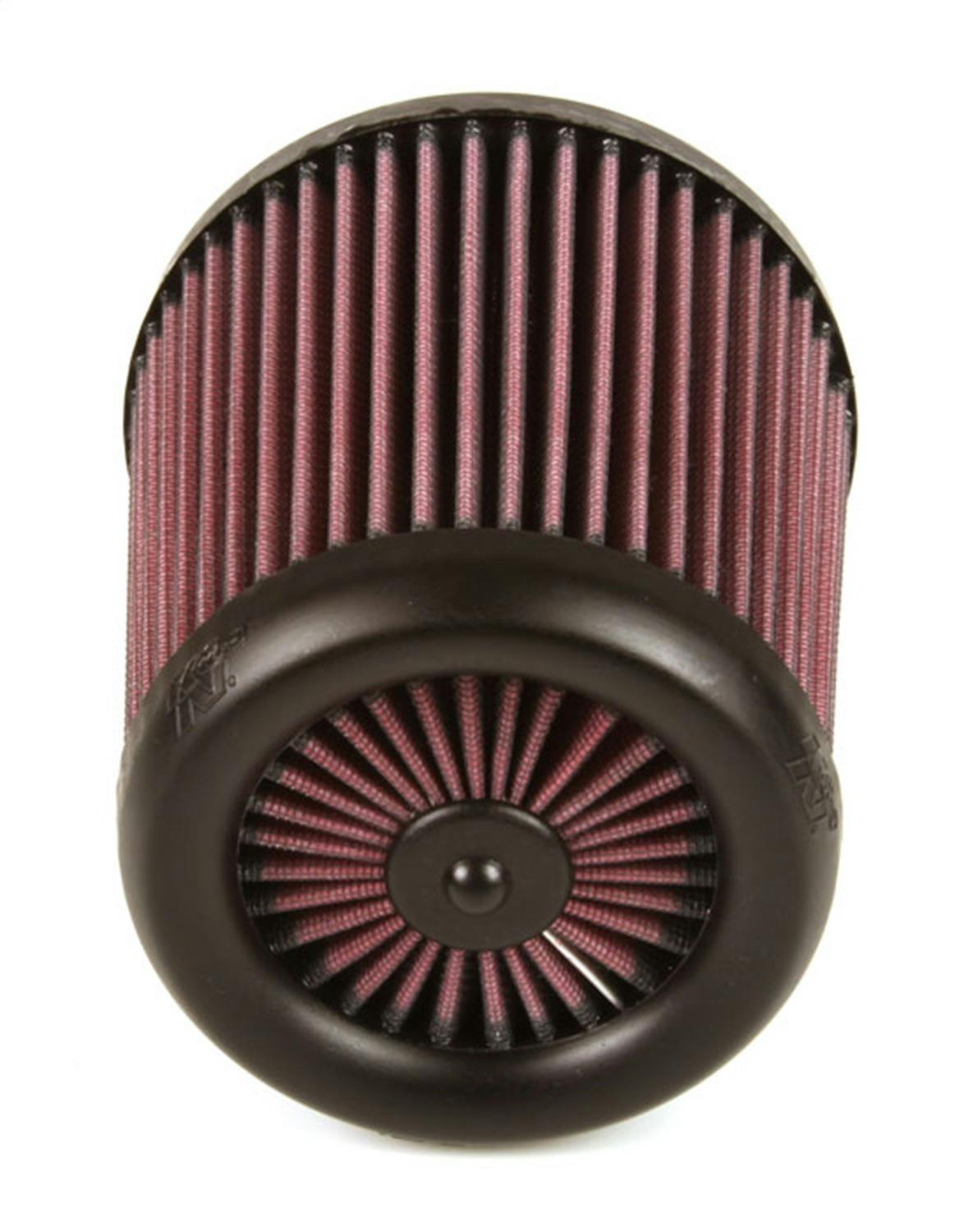 K&N RX-4860 Universal X-Stream Clamp-On Air Filter