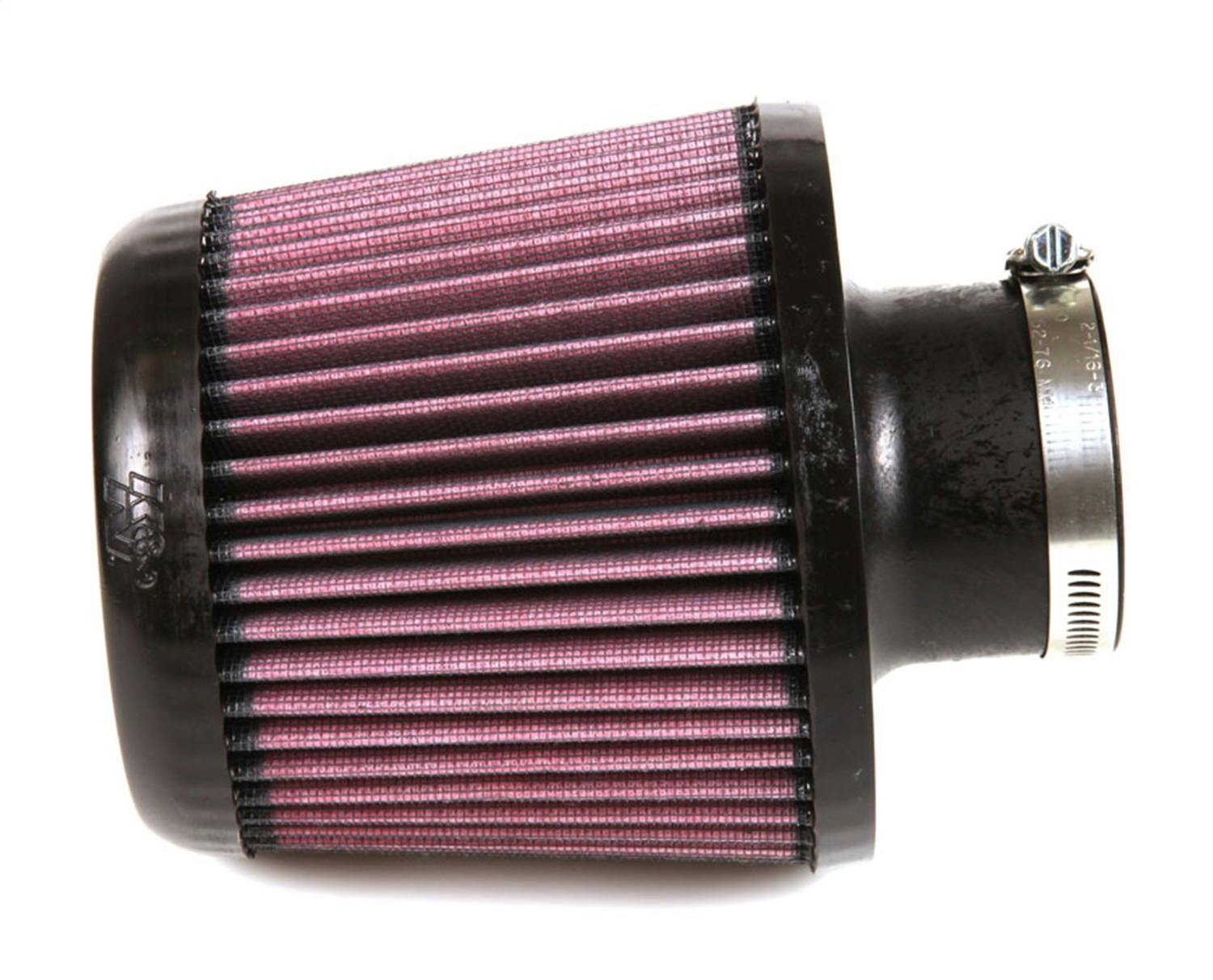 K&N RX-4950 Universal X-Stream Clamp-On Air Filter