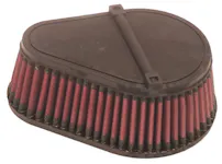 SU-6303 K&N REPLACEMENT AIR FILTER - K&N Singapore SU-6303 K&N REPLACEMENT AIR FILTER - K&N Singapore