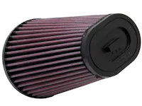 K&N YA-2597PK Black Precharger Filter Wrap - Extends Service Interval For K&N YA-2597 Air Filters