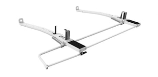 Holman (formerly Kargo Master) 4092L Bows & Single Drop Down Mechanism