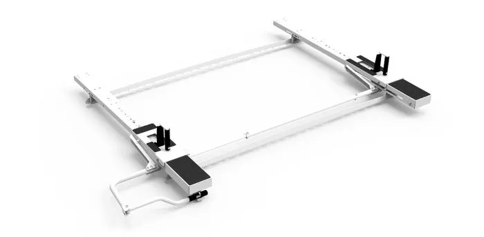 Holman (formerly Kargo Master) 40933 Single EZ Drop Down Rack
