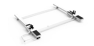 Holman (formerly Kargo Master) 40933 Single EZ Drop Down Rack