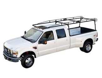 Kargomaster 01040 Pro II Legs & Bars - F-250/350 Without Cap