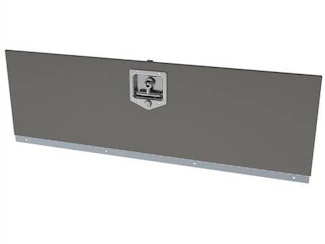 Holman (formerly Kargo Master) 40010 42 W Shelf Door Kit
