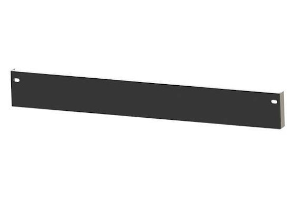 Kargomaster 48180 20 L Shelf Lip for 48420 & 48424