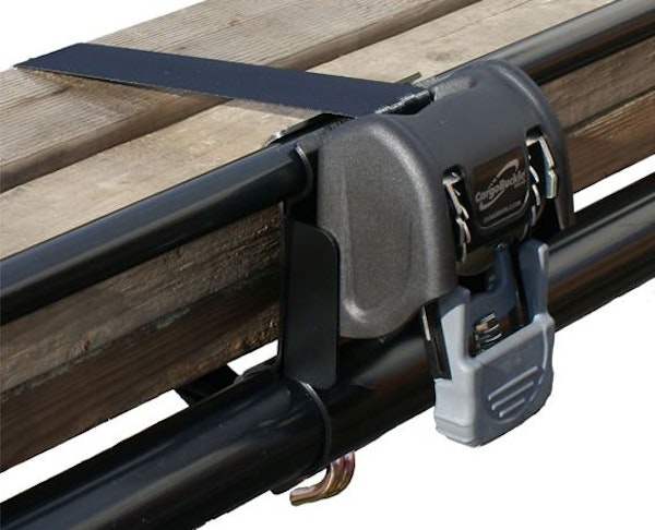 Holman (formerly Kargo Master) 31490 Retractable Ratchet Straps