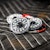 KC Hilites 1358 Cyclone V2 LED - Single Light - Clear Lens - 5W Flood Beam