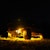 KC Hilites 1360 Cyclone V2 LED - Single Light - Amber Lens - 5W Flood Beam