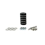 KC Hilites 1373 Magnet Mount Kit for Cyclone LED V2 Lights - 6 Pack