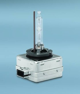 KC Hilites 2602 D1S Bulb HID Replacement Bulb - Clear - 35W