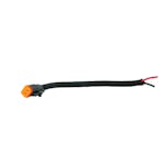 KC Hilites 31255 2 Pin Deutsch (DT) Male Connector For Add-on Lights