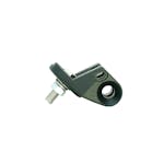 KC Hilites 35609AK Gravity Titan/Pro6 LED V2 Light Bar Driver Side End Mount