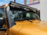 KC Hilites 366 LED Light Bar