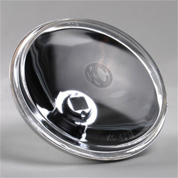 KC Hilites 4213 6" Lens / Reflector - Replacement Part - Spot Beam
