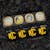 KC Hilites 4273 10" KC Lens FLEX ERA Bar Combo Clear