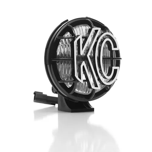 KC Hilites 452 KC Apollo Pro Halogen 5in Fog 2-Light System Universal
