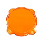 KC Hilites 5112 6" Pro6 Gravity® LED - Light Shield - Amber