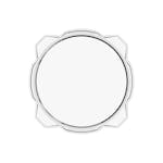 KC Hilites 5118 6" Pro6 Gravity® LED - Light Shield - Clear