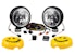 KC Hilites 653 6" Daylighter Gravity® LED - 2-Light System - SAE/ECE - 20W Driving Beam