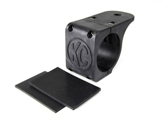 KC Hilites 7308 Universal Tube Mount