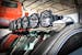 KC Hilites 91331 LED Light Bar
