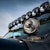 KC Hilites 91403 Gravity(r) Titan(tm) 6" LED - Pair Pack - Wide-40 Beam