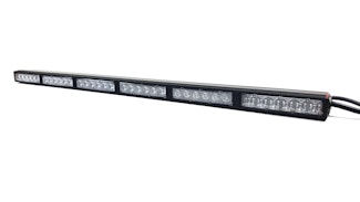 KC Hilites 9802 28" Race LED Light Bar - Multi-Function - Rear Facing