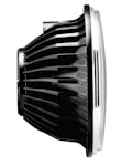 KC Hilites 42054 6" Gravity® LED G6 - 2-Light - SAE/ECE - 20W Driving Beam