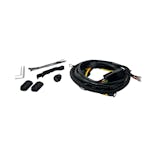 KC Hilites 6323 KC FLEX ERA LED Light Bar Wire Harness, Switch, Relay