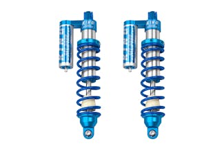 King Shocks 20001-110 Performance Coil Over Shock Kit