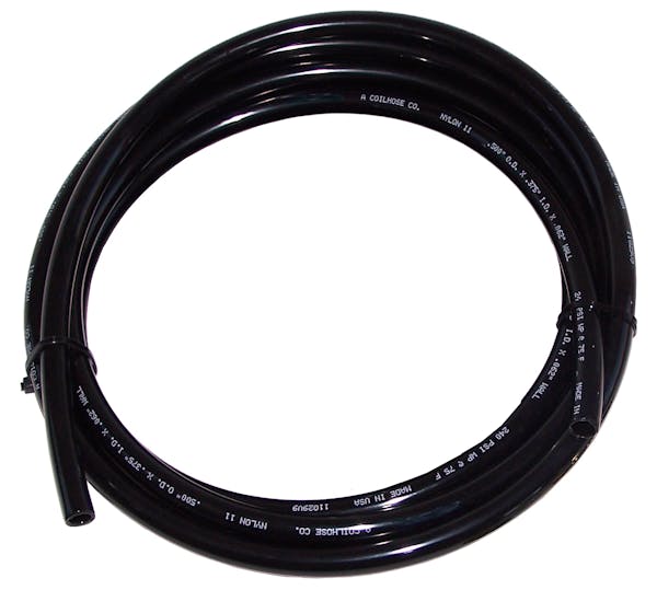 Kleinn Automotive Air Horns 25012-2 High Pressure Air Line