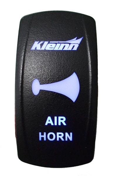 Kleinn Automotive Air Horns 321G Kleinn® Backlit Rocker Switch