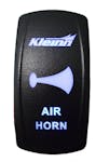 Kleinn Automotive Air Horns 321W Kleinn® Backlit Rocker Switch
