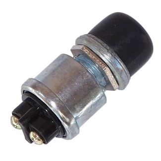 Kleinn Automotive Air Horns 328 Heavy duty waterproof rubber push button switch