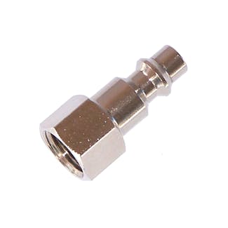 Kleinn Automotive Air Horns 59815 1/4in. Quick Connect Stud (M)