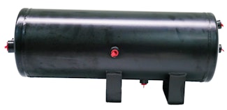 Kleinn Automotive Air Horns 6355RT Air Tanks