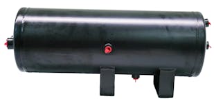 Kleinn Automotive Air Horns 6355RT Air Tanks
